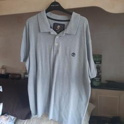 Timberland Earthkeepers polo top 2XL