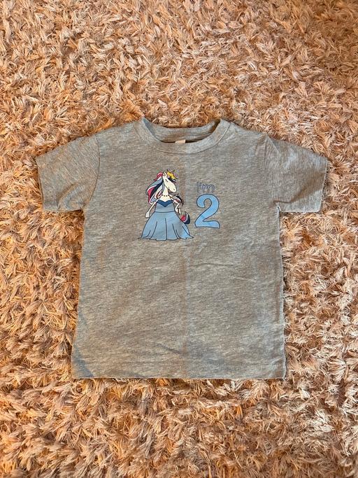 Buy & Sell Hampshire Basingstoke and Deane - Photos for Toddler Age 2 Top/T-Shirt