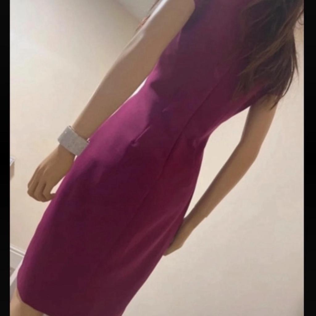 Pink party & cocktail dress
Front split
Cap sleeves
Worn once briefly
Purchased at £40
Excellent condition

🔥CHECK OUT ALL MY OTHER DRESSES🔥
 💫 Follow me for more trendy fashion items 💫