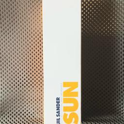 Jil Sander - Sun Woman
- Deodorant Nat. Spray 100ml

Zustand : NEU !!
Preis : 20 Euro

Abholung oder Versand möglich (+ zzgl Versandkosten)