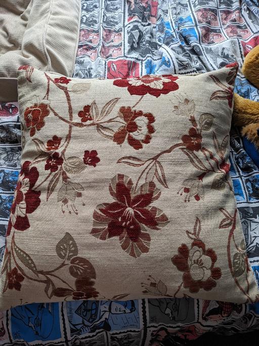 Buy & Sell Greater Manchester Bury - Photos for cushion