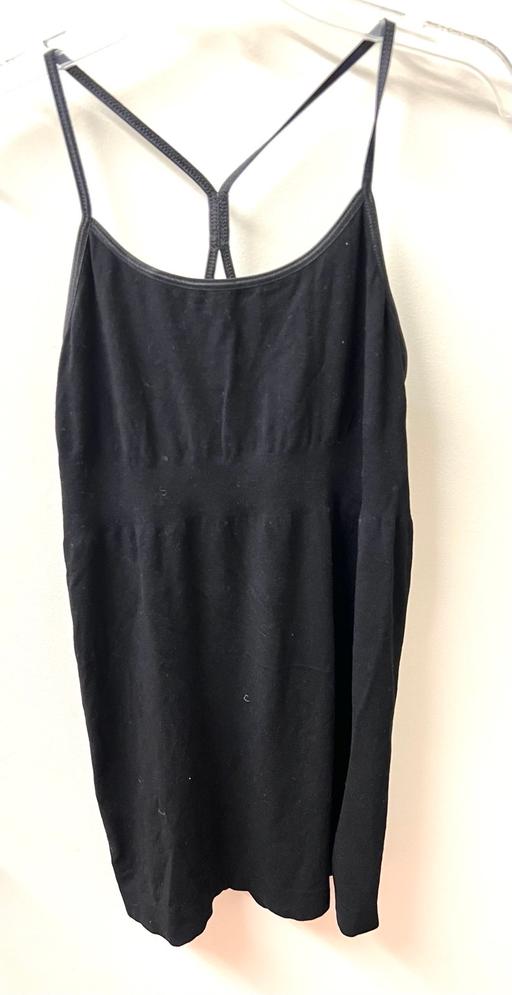 Buy & Sell South West London West Brompton - South West London - Photos for Sweaty Betty Seamless Gym Running Vest