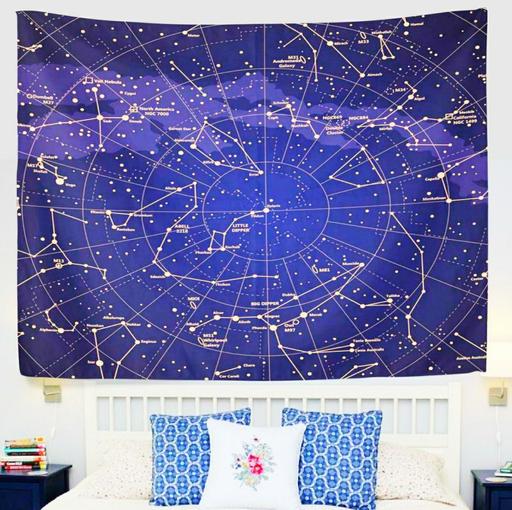 Buy & Sell East London Tower Hamlets - East London - Photos for Starry Night Tapestry