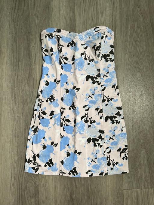 Buy & Sell Hampshire Basingstoke and Deane - Photos for Miss Selfridge Dress Size 12