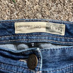 Jeans
Size 14/R 30 leg