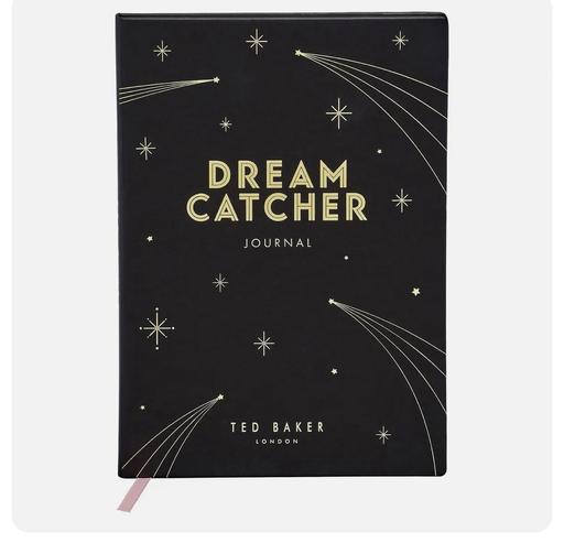 Buy & Sell Hertfordshire North Hertfordshire - Photos for Ted Baker - A5 Dream Catcher Journal