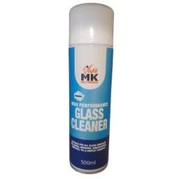 High Performance Glass Cleaner 500 ml

A highly concentrated formulation for the quick and efficient cleaning of windows, mirrors, windscreens, display cabinets and all glass surfaces. It can also be used to clean visual display units and has antistatic properties. 

Superior cleaning power • Streak free finish • Suitable for all glass surfaces

Brand new
Available for collection Blackpool or postage
