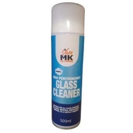 Buy & Sell Lancashire Blackpool - Photos for High Performance Glass Cleaner 500 ml