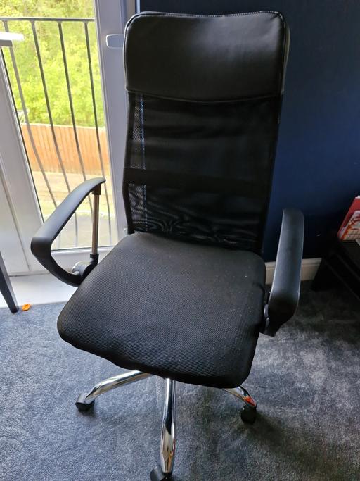 Buy & Sell West Yorkshire Kirklees - Photos for Swivel chair