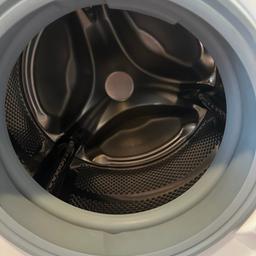 Neuwertige Waschmaschine nur 3-4 mal benutzt, Neupreis 480€