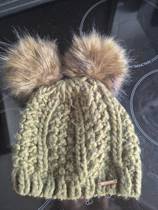 Buy & Sell Merseyside Wirral - Photos for river island pom pom hat