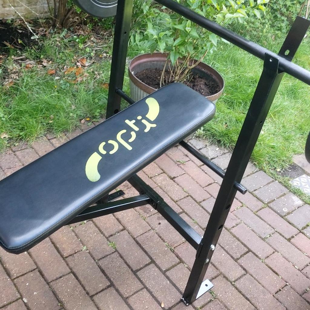 FULLY AJUSTABLE BLACK WEIGHT BENCH + PREACHER CURL + SOLID EZ BAR + 5FT BARBELL+ 1 PAIR DUMBELL HANDLES+ WEIGHTS
2X10KGS
2X5KGS
8X2.5KGS
4X1.25KGS IN TOTAL 55KGS
ALL IN GOOD CONDITION
COLLECTING B73 AREA + LOCAL DELIVERY AVAILABLE.