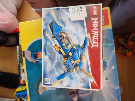 Buy & Sell North West London Harrow - Photos for Brand New Lego sets