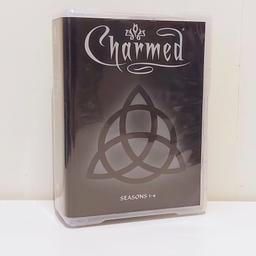For Sale

Charmed - Seasons 1-4

Format : DVD

only £9.99

FREE Collection from Irchester, Northamptonshire

Delivery within the UK is available for only £3.50. Please Note we do not use Evri, DPD or Yodel.

Cash on collection, Shpock Pay, Paypal, Bank Transfer or Revolut payments all accepted.

To find out more that we have for sale, feel free to click on our profile to see what other items we have for sale.
