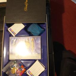 trivial pursuit dvd edition all boxed