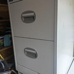 2x3draw and 1x2door like new