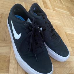 Nike SB Schuhe Größe 39