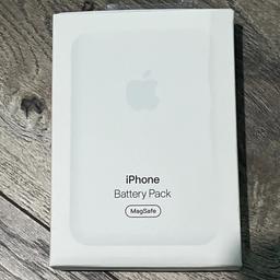 Brand New Apple Battery Pack