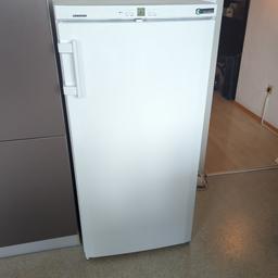 Kühlschrank Liebherr K 2630, 248 L, hohe Energieeffizienz. Ausgezeichneter Zustand