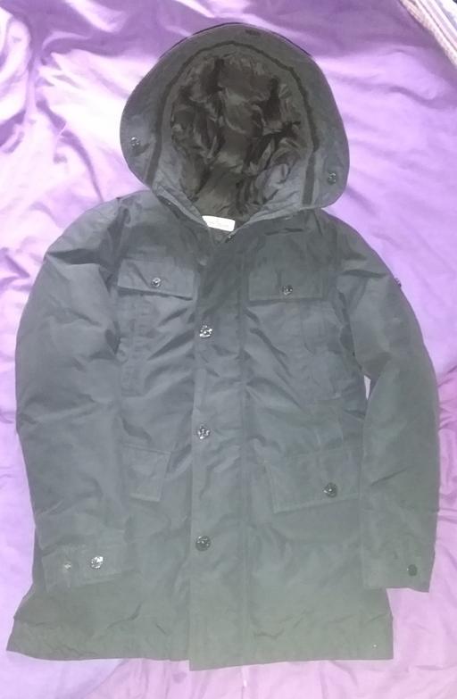 Buy & Sell Essex Southend-on-Sea - Photos for Stone Island puffer coat 