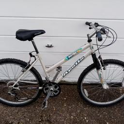 Apollo Ridge 24 Mountain Bike in ME14 Maidstone for 60.00 for sale Shpock