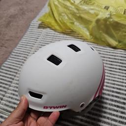 kinderfahrrad Helm