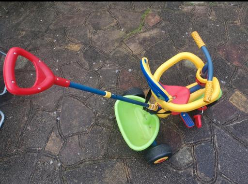 Buy & Sell West London Hillingdon - Photos for Kids tricycle