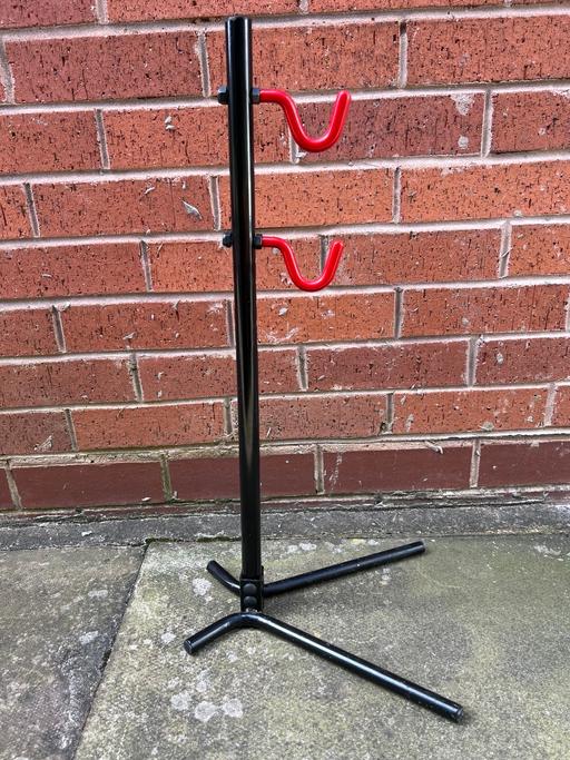 Buy & Sell West Midlands Birmingham - Photos for Bike stand