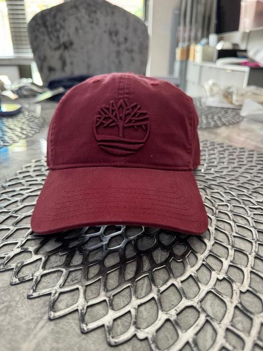 Buy & Sell Barking and Dagenham Dagenham - RM8 - Photos for Brand new Timberland cap