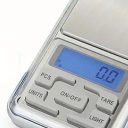 Brand new electronic jewellery scales. never used