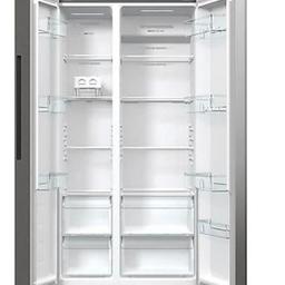 Kühlschrank muss wegen Umzug verkauft werden 
Wurde nur paar Monate benutzt