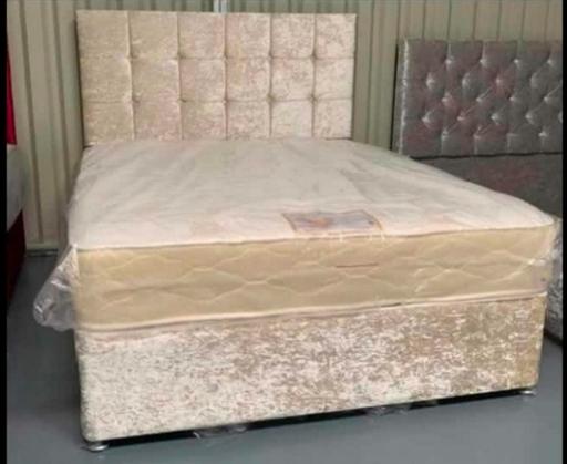 Buy & Sell Dudley Town Centre Dudley - Photos for Divan Beds & Mattresses All Sizes