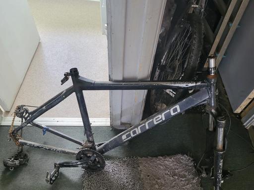 Buy & Sell South East London Surrey Quays - South East London - Photos for Correro Bike