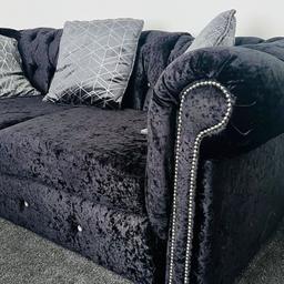 3 x 3 seater sofas - really good condition need a quick sale for all 3