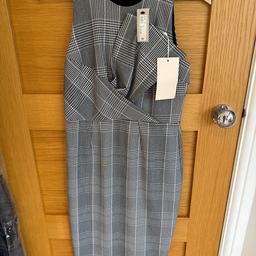 River island dress new with tags size 10