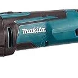 Makita DTM51Z Multi-Tool

Brand new in box, free fast delivery

 Anti-restart function
Tool-less accessory clamp
Ois shank
Easy to operate slide switch
12 angle settings at every 30 degrees from 0 to 360 degrees
Variable speed control dial
Battery capacity warning lamp