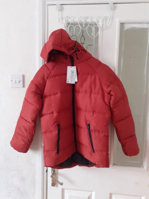 Buy & Sell South East London Elmstead - South East London - Photos for marks and Spencer kids puffed jacket