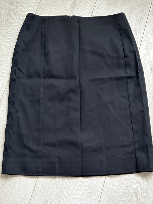 Buy & Sell Greater Manchester Manchester - Photos for Skirt Louis Vuitton Size 36