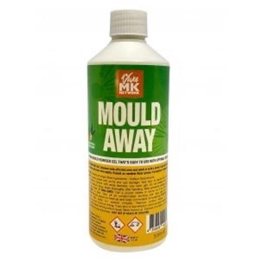 Buy & Sell Lancashire Blackpool - Photos for Mould Away Gel Remover 500 ml