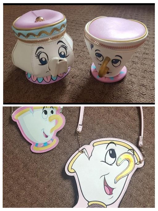 Buy & Sell South Yorkshire Sheffield - Photos for Disney purses