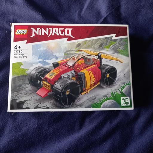 Buy & Sell North Northamptonshire Wellingborough - North Northamptonshire - Photos for lego ninjago vehicle