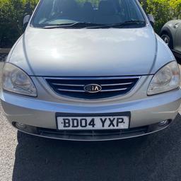 1 owner from new
Full m.o.t
Genuine mileage
Grey Leather interior
Removable roof rack with locking key
In great condition
Owners age forces a reluctant sale
