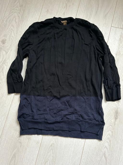 Buy & Sell Greater Manchester Manchester - Photos for Jumper Louis Vuitton Size L