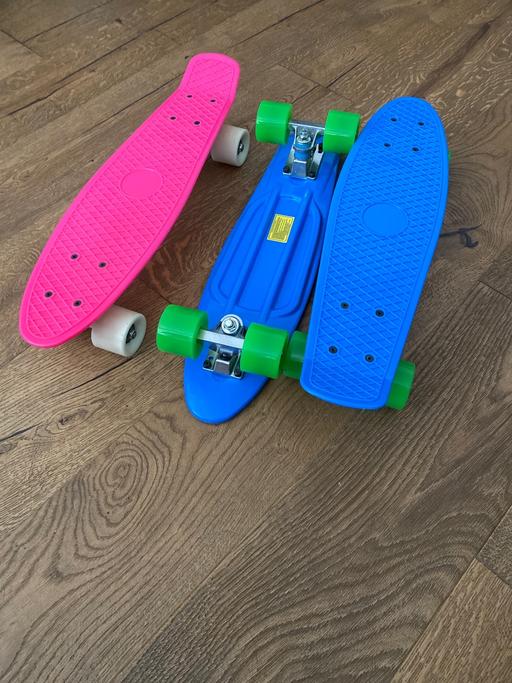 Buy & Sell South West London Sutton - Photos for Penny board