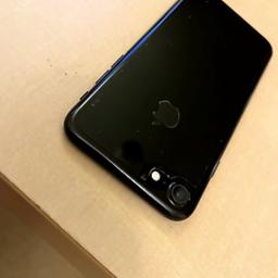 iPhone 7 jet black (32 gb)