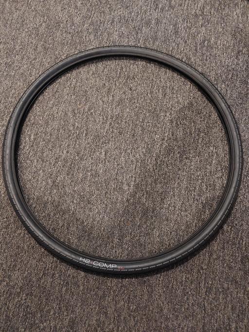 Buy & Sell East London Leamouth - East London - Photos for Bontrager tyre 700x32c