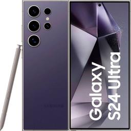 Verkaufe hier mein Samsung Galaxy S24 Ultra in der Farbe Violett. Es hat 512Gb Speicher Und befindet sich im einwandfreien Zustand. Das Handy kann versichert versendet oder abgeholt und besichtigt werden. Das Bild dient als Beispiel Bild, da ich leider kein Foto machen kann.

Bitte keinen Tausch anbieten! Zahlung nur per Überweisung.