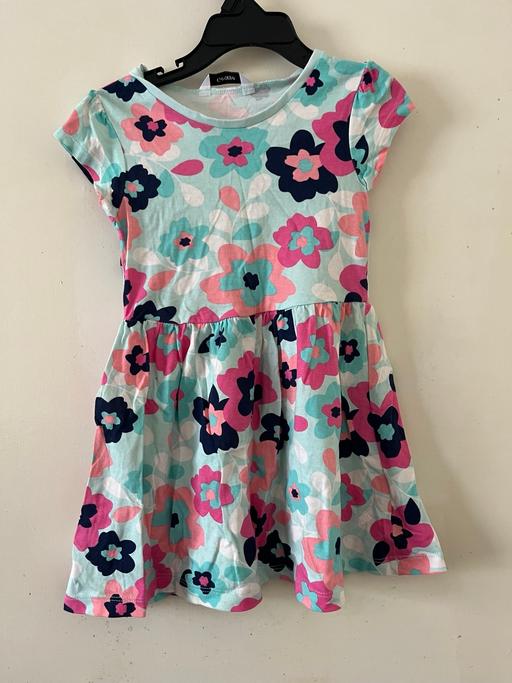 Buy & Sell South West London Streatham Common - South West London - Photos for Beautiful baby dress size 1.5-2 years