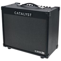 as new. Boxed
line 6 catalyst 60 guitar amp
collect from S25
no offers