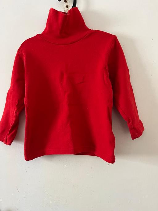 Buy & Sell South West London Streatham Common - South West London - Photos for Beautiful kids high neck sweater size 4 years